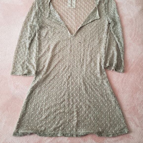 Raisins Swim Top Bikini and Cover-Up - Picture 6 of 6